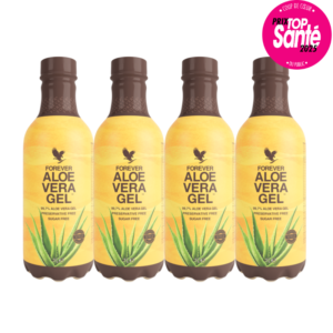PACK FOREVER ALOE VERA GEL