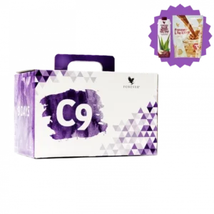 C9 ULTRA ALOE BERRY NECTAR CHOCOLATE