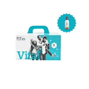 VITAL 5™ ALOE BERRY NECTAR