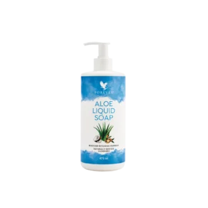 ALOE LIQUID SOAP™