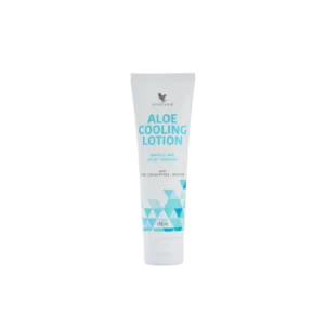 ALOE COOLING LOTION