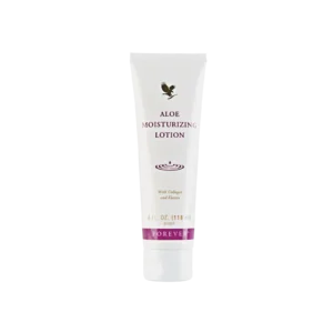 ALOE MOISTURIZING LOTION