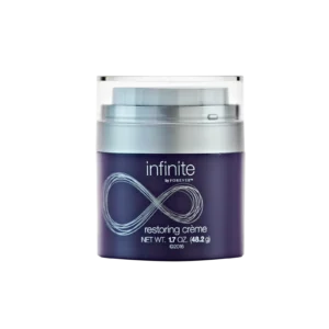 INFINITE BY FOREVER RESTORING CRÈME
