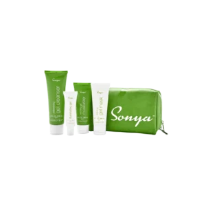 SONYA DAILY SKINCARE SYSTEM