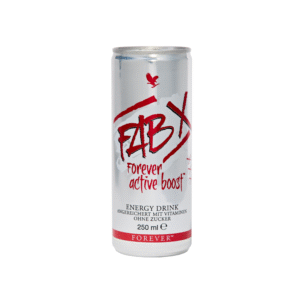 FAB X FOREVER ACTIVE BOOST X 2024