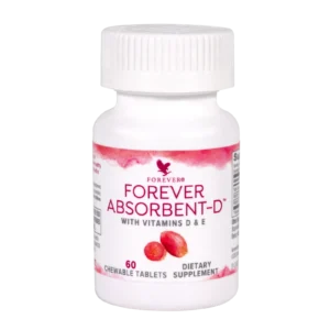FOREVER ABSORBENT D