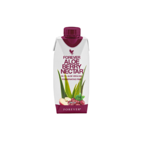 FOREVER ALOE BERRY NECTAR 330 ML (PACK DE 12)