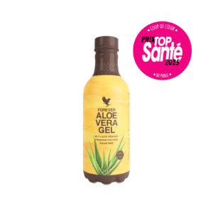FOREVER ALOE VERA GEL