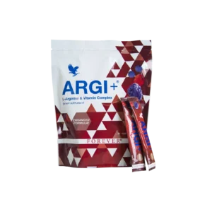 FOREVER ARGI+™