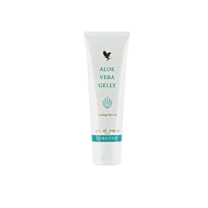 ALOE VERA GELLY