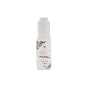 NOURISHING HAIR OIL