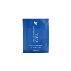 ALOE BIO-CELLULOSE MASK X3