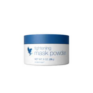 MASQUE POUDRE EFFET LIFTING