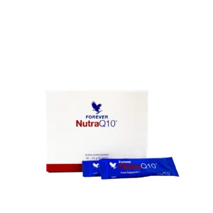 FOREVER NUTRA Q10™