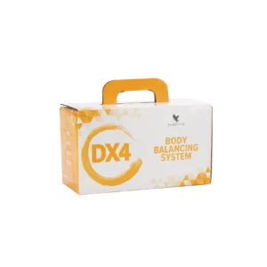 DX4™ MÉTODO DE EQUILIBRIO CORPORAL