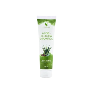 ALOE-JOJOBA SHAMPOO