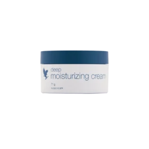 DEEP MOISTURIZING CREAM